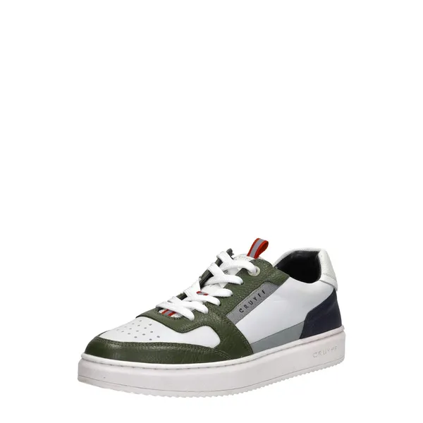 Cruyff Endorsed Wit, foto 2 van 4