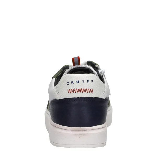 Cruyff Endorsed Wit, foto 3 van 4