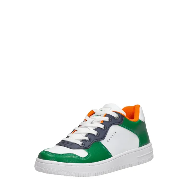 Cruyff Indoor Royale Wit, foto 2 van 4