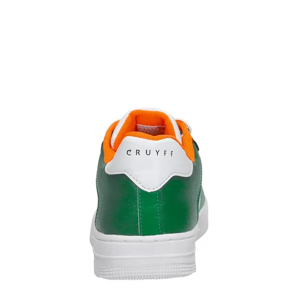 Cruyff Indoor Royale Wit, foto 3 van 4
