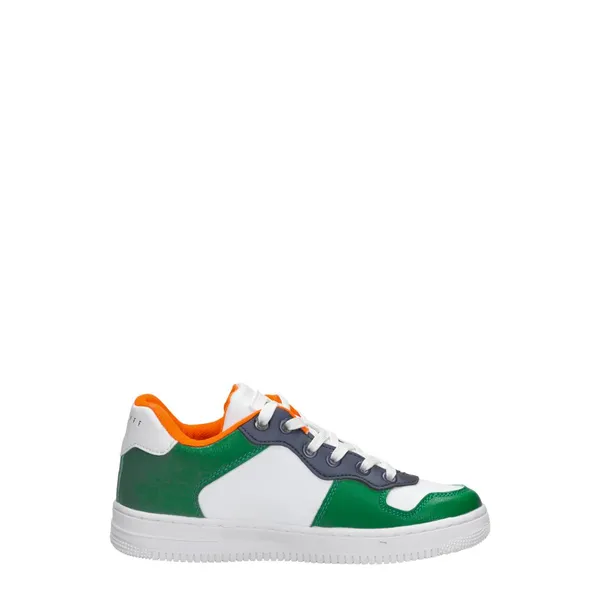 Cruyff Indoor Royale Wit, foto 4 van 4