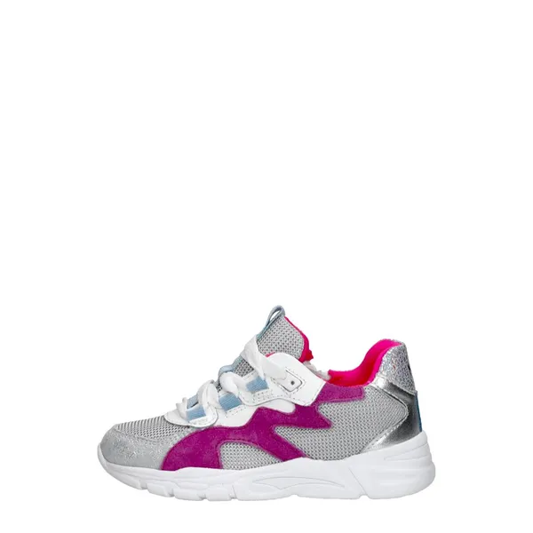 Keq Lage Sneakers Zilver, vergelijk prijzen bij 1 winkel
