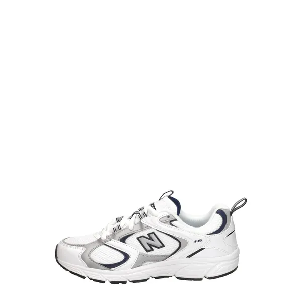 New Balance 408 Wit, vergelijk prijzen bij 1 winkel