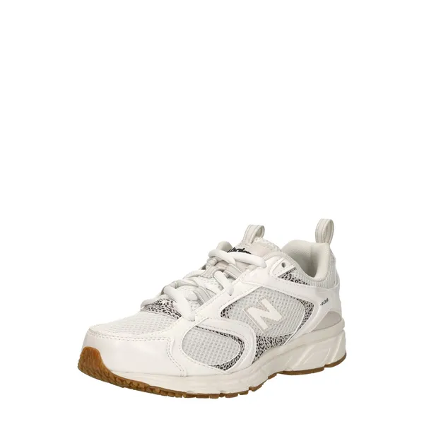 New Balance 408 Wit, foto 2 van 4