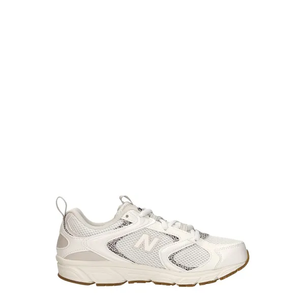 New Balance 408 Wit, foto 4 van 4