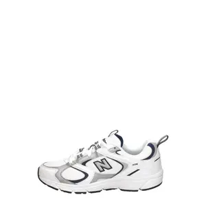 New Balance 408 wit