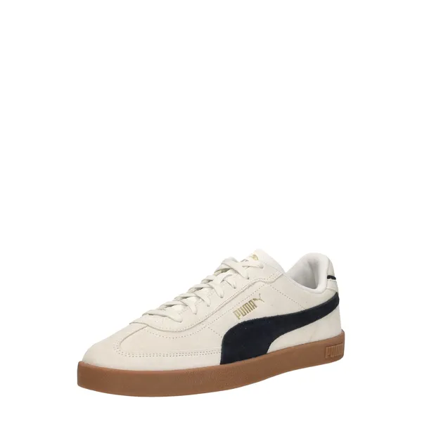 Puma Club II Zwart, foto 2 van 4