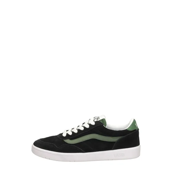 Vans Cruze Too Zwart