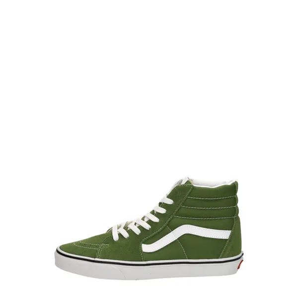 Vans SK8-hi Groen, vergelijk prijzen bij 1 winkel