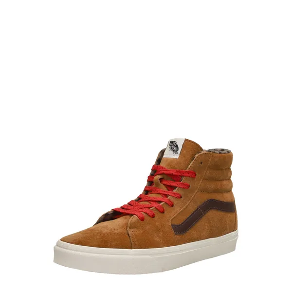 Vans SK8-hi Groen, foto 2 van 4