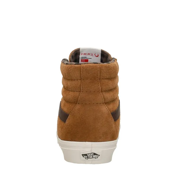 Vans SK8-hi Groen, foto 3 van 4