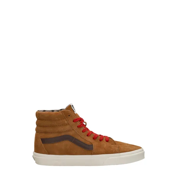 Vans SK8-hi Groen, foto 4 van 4
