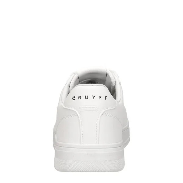 Cruyff Terrace Ultra Wit, foto 3 van 4