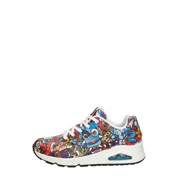 Skechers Uno-color Doodle  Kleuren Overige