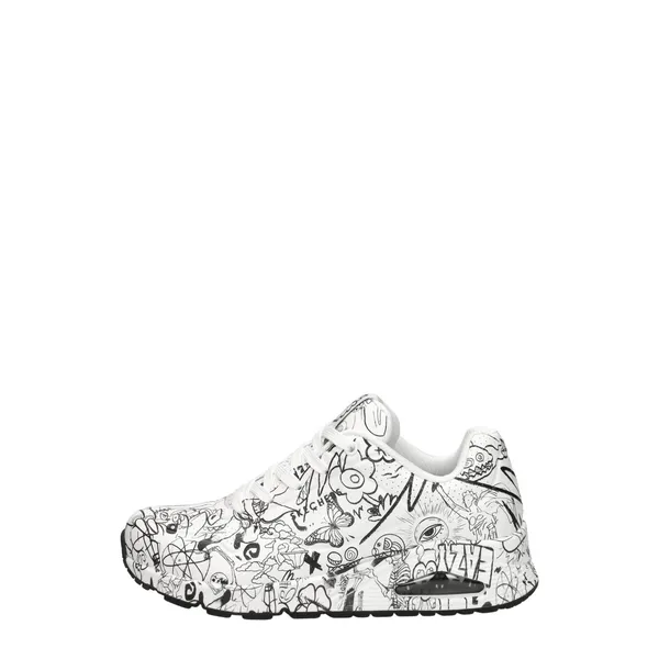 Skechers Uno-process Sketch Wit