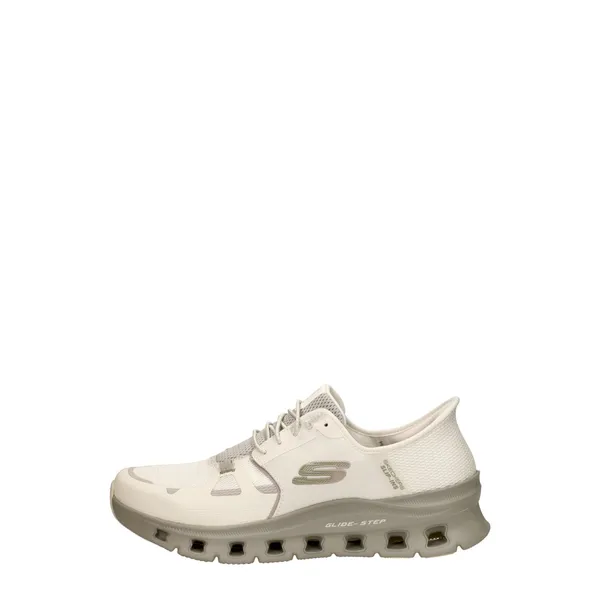 Skechers Slip-ins: Glide-step Pro Gebroken wit