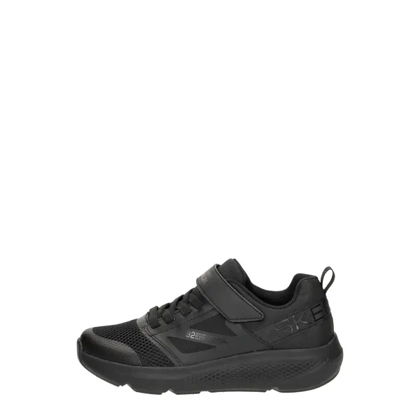 Skechers GO RUN Elevate Zwart Kids, vergelijk prijzen bij 1 winkel