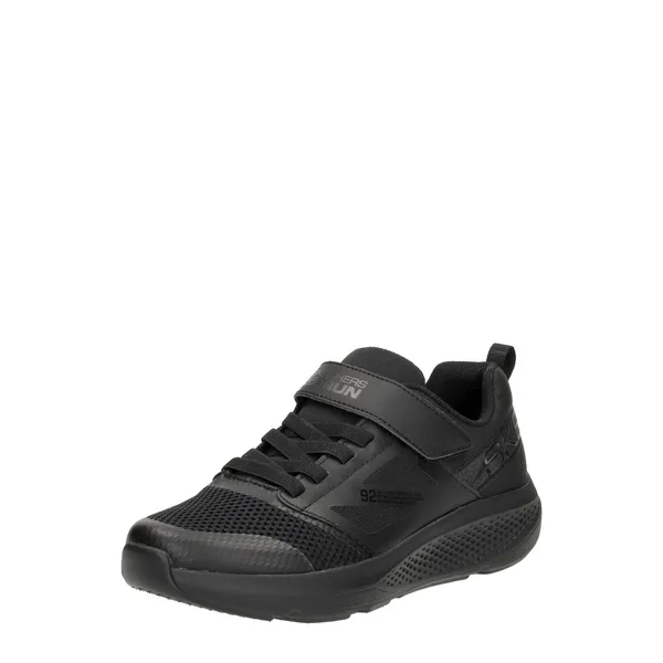 Skechers GO RUN Elevate Zwart Kids, foto 2 van 4