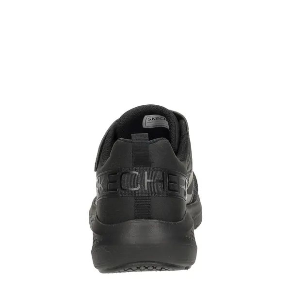 Skechers GO RUN Elevate Zwart Kids, foto 3 van 4