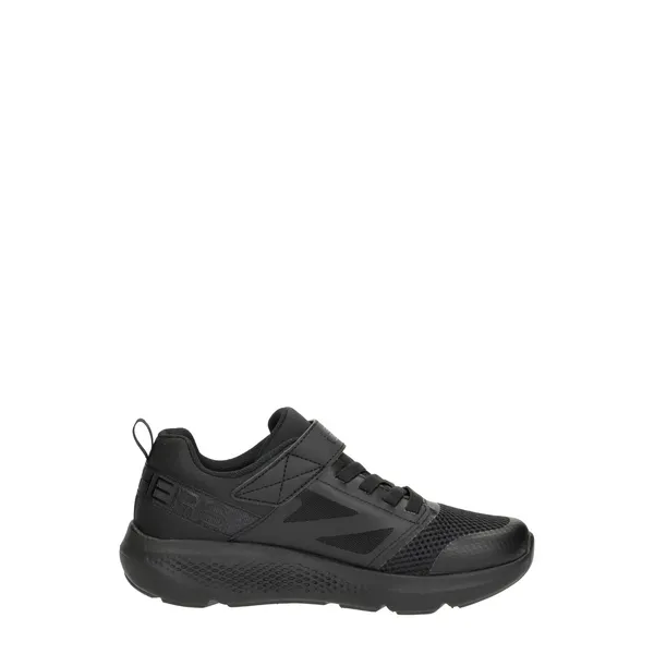 Skechers GO RUN Elevate Zwart Kids, foto 4 van 4