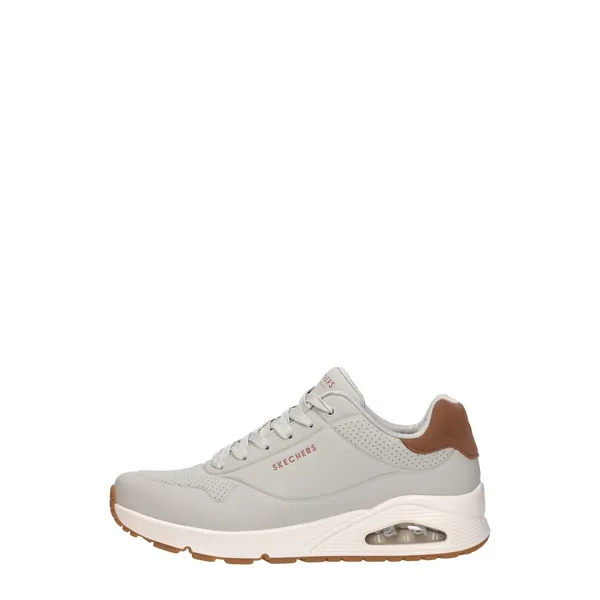Skechers Uno - Suited On Air Beige