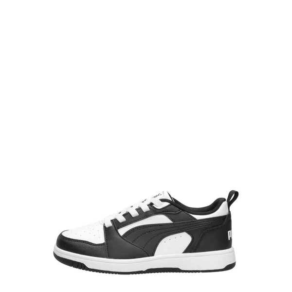 Puma Rebound V6 Lo AC PS Zwart, vergelijk prijzen bij 1 winkel