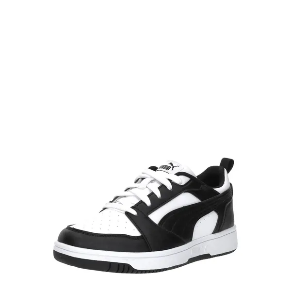 Puma Rebound V6 Lo AC PS Zwart, foto 2 van 4