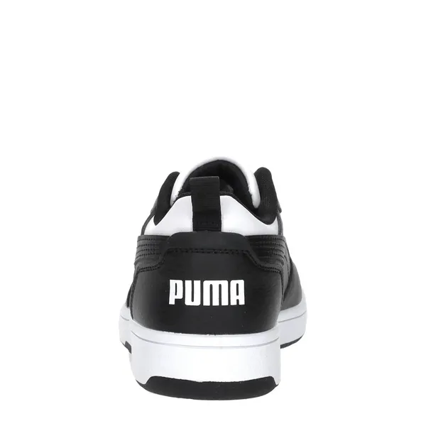 Puma Rebound V6 Lo AC PS Zwart, foto 3 van 4