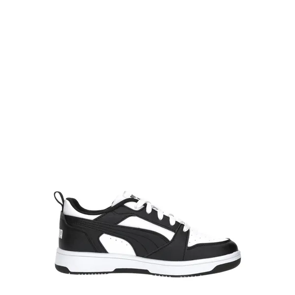 Puma Rebound V6 Lo AC PS Zwart, foto 4 van 4