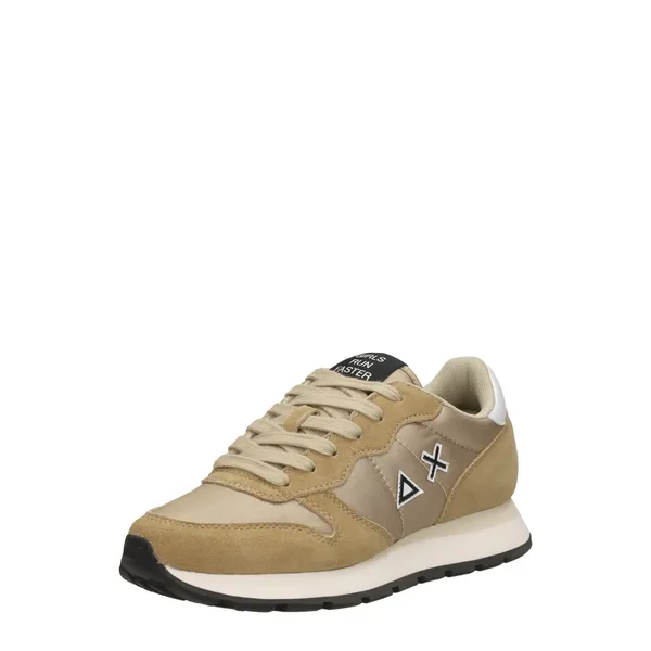 SUN68 Ally Bright Nylon Beige, foto 2 van 4