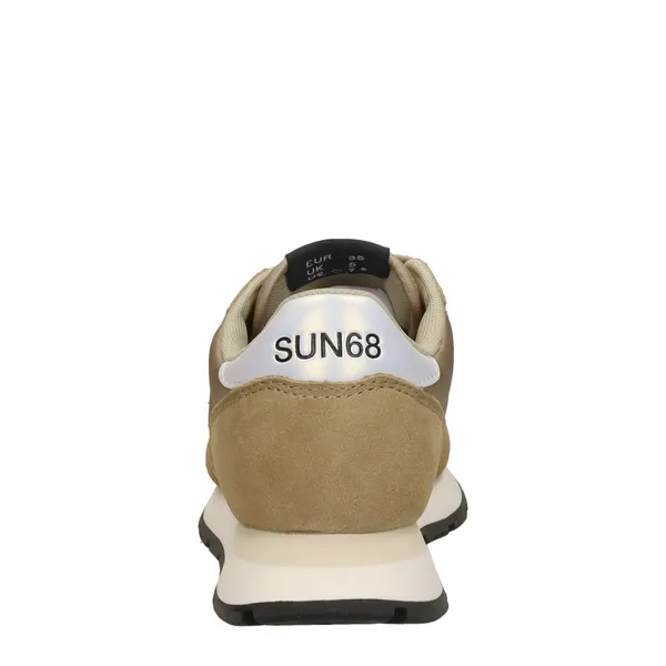SUN68 Ally Bright Nylon Beige, foto 3 van 4