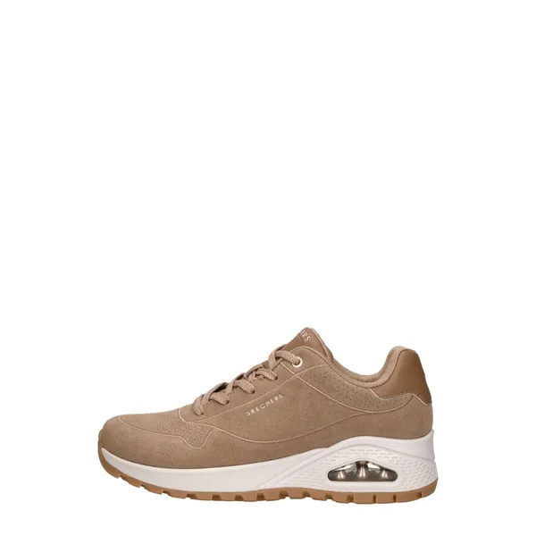 Skechers Uno Rugged - Chillproof Cognac
