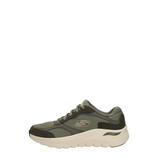 Skechers Arch Fit 2.0 The Keep Groen, vergelijk prijzen bij 1 winkel