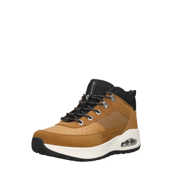 Skechers Uno Rugged Middel Bruin, foto 2 van 4