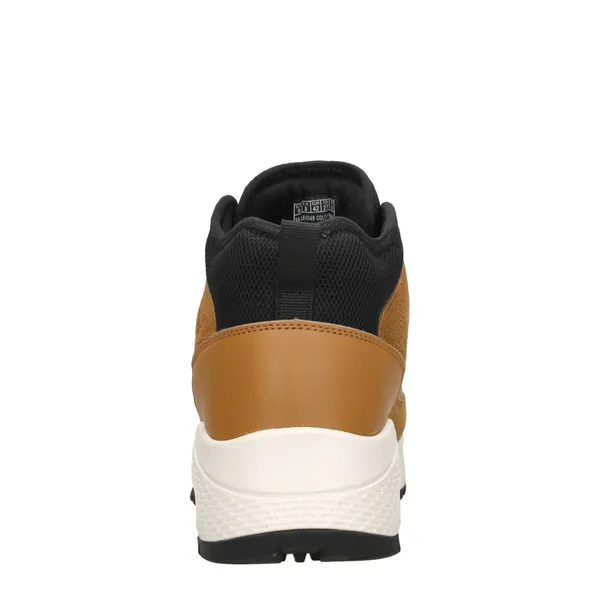 Skechers Uno Rugged Middel Bruin, foto 3 van 4