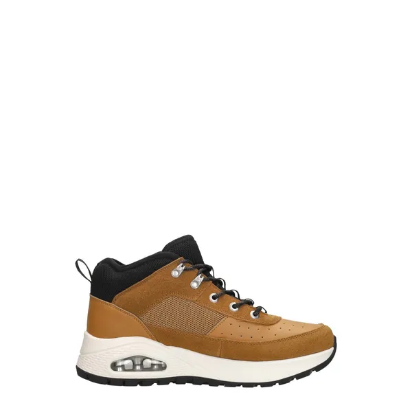 Skechers Uno Rugged Middel Bruin, foto 4 van 4