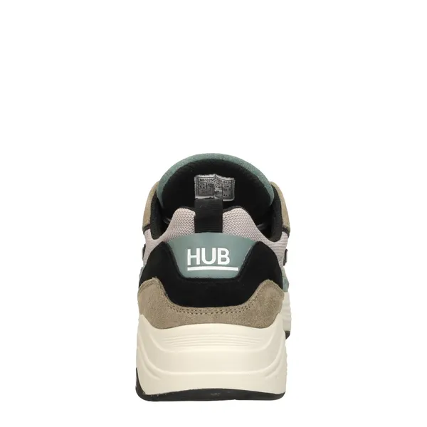 Hub Glide Taupe, foto 3 van 4