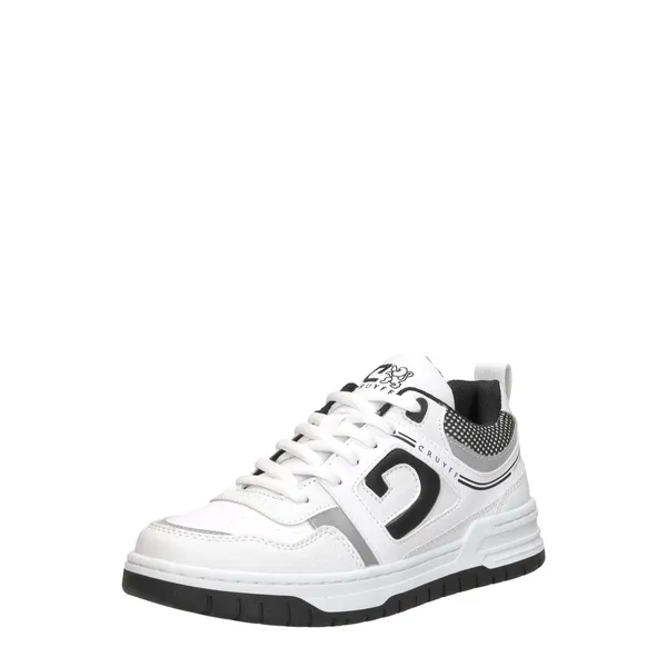 Cruyff Raval Wit, foto 2 van 4