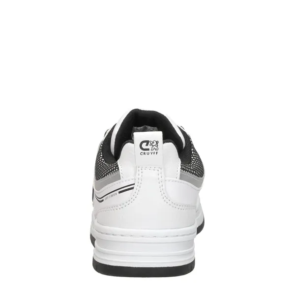 Cruyff Raval Wit, foto 3 van 4