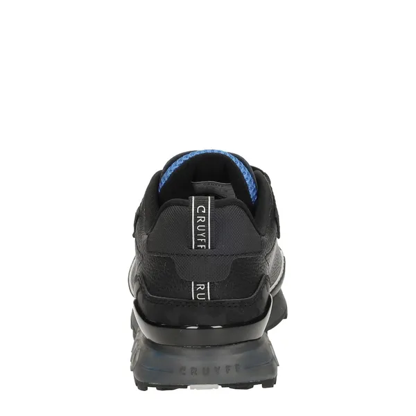 Cruyff Superbia Zwart, foto 3 van 4