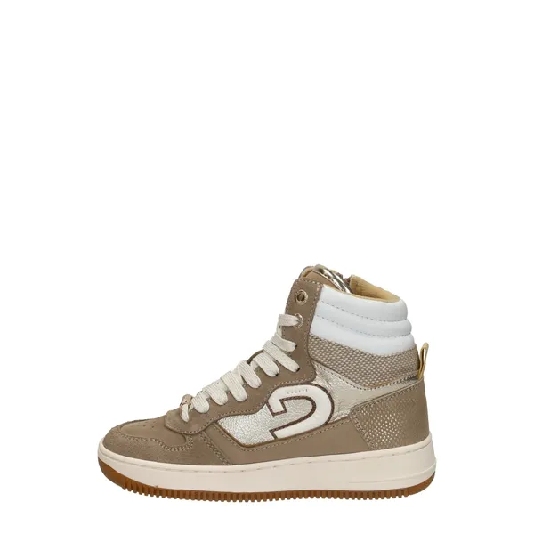Cruyff Campo High Beige, vergelijk prijzen bij 1 winkel