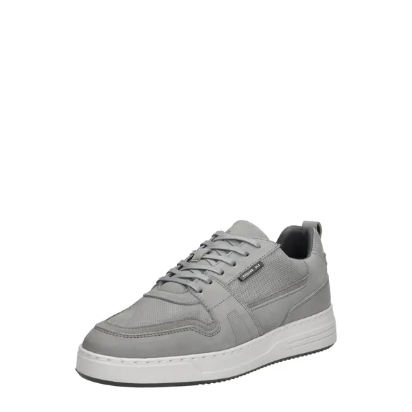 Cycleur de Luxe Giro Grijs, foto 3 van 4