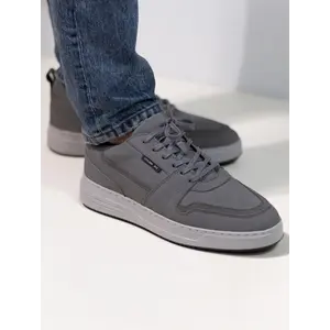 Cycleur de Luxe Giro grijs