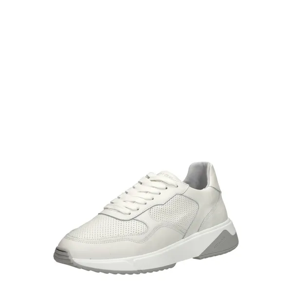 Rehab Booster Prf Lthr Wit, foto 2 van 4