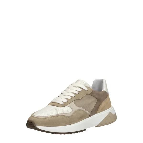 Rehab Booster Sue Lthr Beige, foto 2 van 4