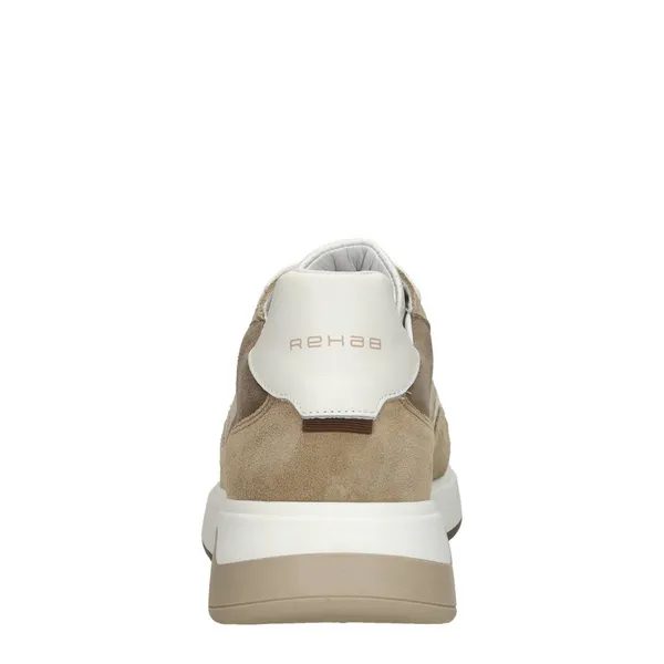 Rehab Booster Sue Lthr Beige, foto 3 van 4