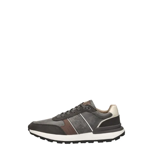 Björn Borg R2405 Runner Low Donkergrijs, vergelijk prijzen bij 1 winkel