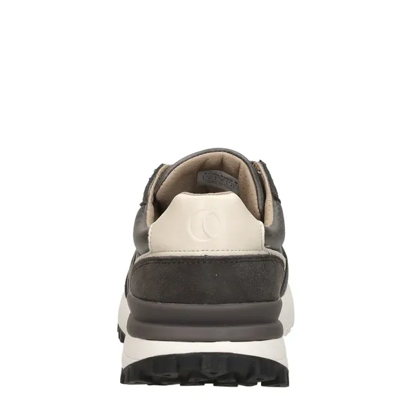Björn Borg R2405 Runner Low Donkergrijs, foto 3 van 4