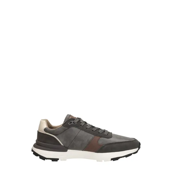 Björn Borg R2405 Runner Low Donkergrijs, foto 4 van 4