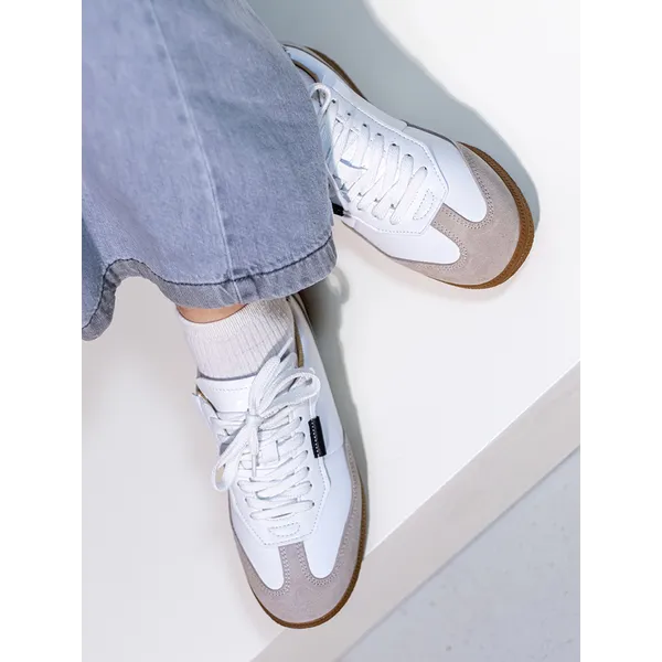 Steve Madden Emporia Wit, vergelijk prijzen bij 1 winkel